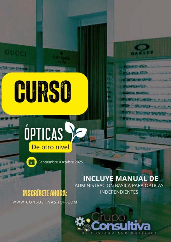OPTICAS DE OTRO NIVEL ONLINE