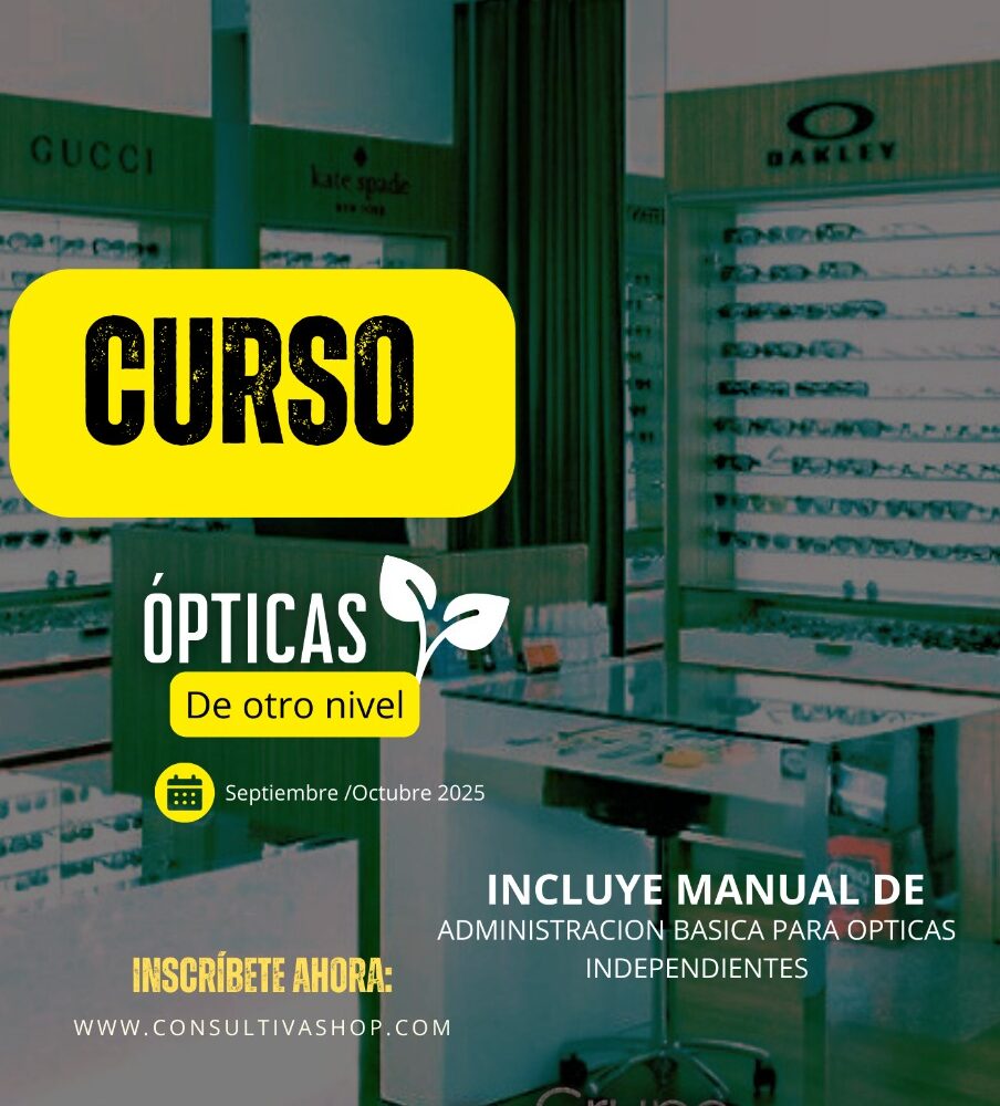OPTICAS DE OTRO NIVEL ONLINE